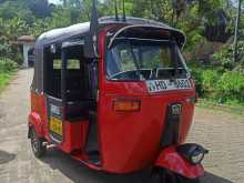 Bajaj 2 Stroke 2003 Three Wheel