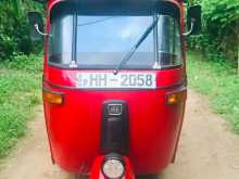 Bajaj 2 Stroke 2003 Three Wheel