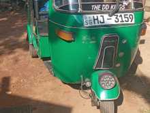 Bajaj 2 Stroke 2003 Three Wheel