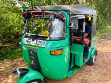 Bajaj 2 Stroke 2003 Three Wheel