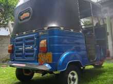 Bajaj 2 Stroke 2003 Three Wheel