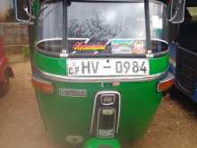 Bajaj 2 Stroke 2003 Three Wheel