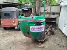 Bajaj 2 Stroke 2003 Three Wheel