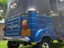 Bajaj 2 Stroke 2003 Three Wheel