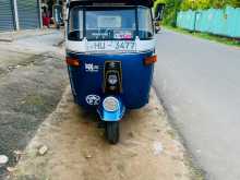 Bajaj 2 Stroke 2003 Three Wheel