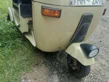 Bajaj 2 Stroke 2003 Three Wheel
