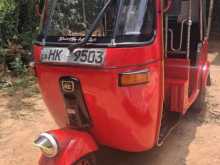Bajaj 2 Stroke 2003 Three Wheel