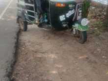 Bajaj 2 Stroke 2003 Three Wheel