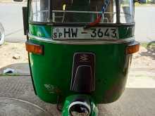 Bajaj 2 Stroke 2003 Three Wheel