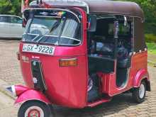 Bajaj 2 Stroke 2003 Three Wheel