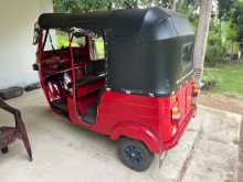 Bajaj 2 Stroke 2003 Three Wheel