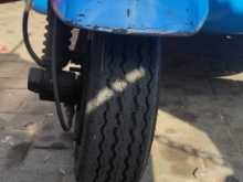 Bajaj 2 Stroke 2003 Three Wheel