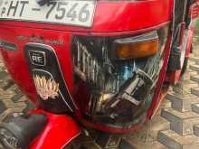 Bajaj 2 Stroke 2003 Three Wheel