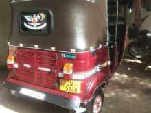 Bajaj 2 Stroke 2003 Three Wheel