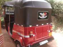 Bajaj 2 Stroke 2003 Three Wheel