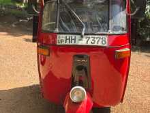 Bajaj 2 Stroke 2003 Three Wheel