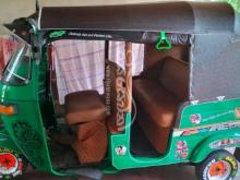 Bajaj 2 Stroke 2003 Three Wheel