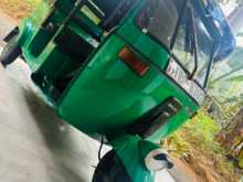 Bajaj 2 Stroke 2003 Three Wheel