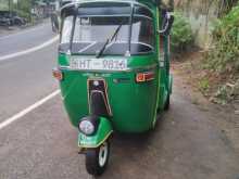 Bajaj 2 Stroke 2003 Three Wheel