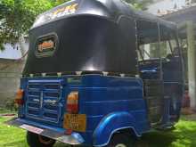 Bajaj 2 Stroke 2003 Three Wheel