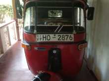 Bajaj 2 Stroke 2003 Three Wheel
