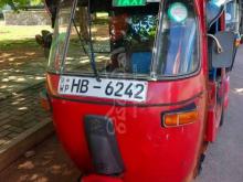 Bajaj 2 Stroke 2003 Three Wheel