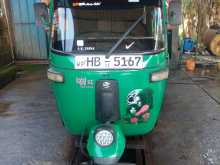 Bajaj 2 Stroke 2003 Three Wheel