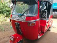 Bajaj 2 Stroke 2003 Three Wheel