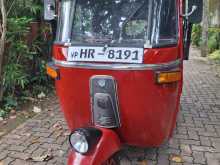 Bajaj 2 STROKE 2003 Three Wheel