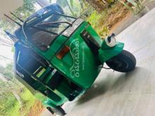 Bajaj 2 Stroke 2003 Three Wheel