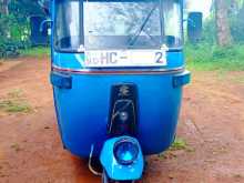 Bajaj 2 Stroke 2003 Three Wheel