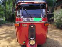 Bajaj 2 Stroke 2003 Three Wheel