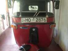 Bajaj 2 Stroke 2003 Three Wheel