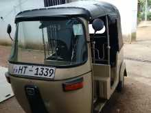 Bajaj 2 Stroke 2003 Three Wheel