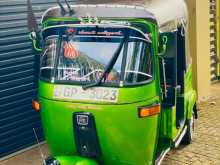 Bajaj 2 Stroke 2003 Three Wheel