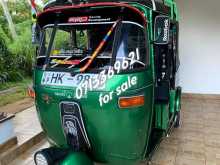 Bajaj 2 Stroke 2003 Three Wheel