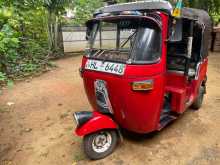 Bajaj 2 Stroke 2003 Three Wheel