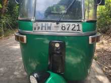 Bajaj 2 Stroke 2003 Three Wheel