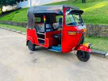 Bajaj 2 Stroke 2003 Three Wheel