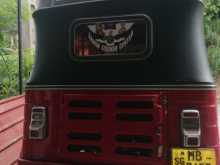Bajaj 2 Stroke 2003 Three Wheel