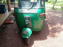 Bajaj 2 Stroke 2003 Three Wheel