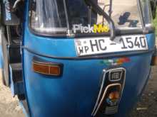 Bajaj 2 Stroke 2003 Three Wheel