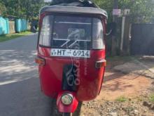 Bajaj 2 Stroke 2003 Three Wheel
