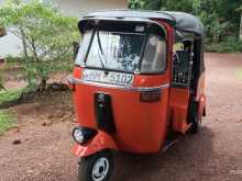Bajaj 2 Stroke 2003 Three Wheel