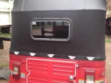 Bajaj 2 Stroke 2003 Three Wheel