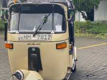 Bajaj 2 Stroke 2003 Three Wheel