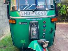 Bajaj 2 Stroke 2003 Three Wheel