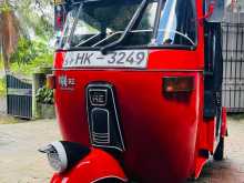 Bajaj 2 Stroke 2003 Three Wheel