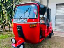 Bajaj 2 Stroke 2003 Three Wheel