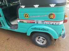 Bajaj 2 Stroke 2003 Three Wheel